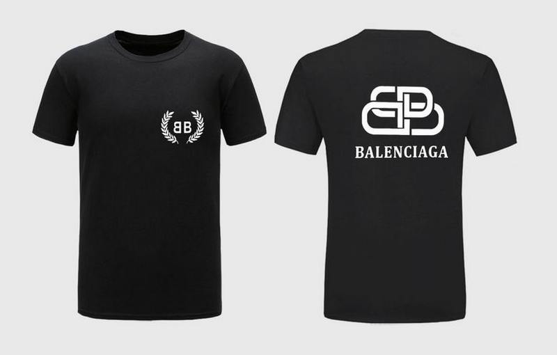 Balenciaga Men's T-shirts 756